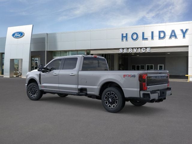 2026 Ford F-350SD F-350® Platinum®