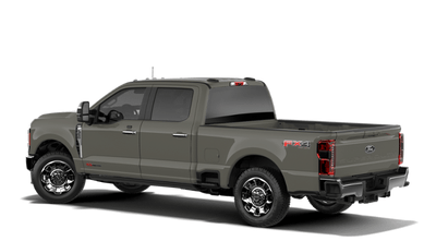 2027 Ford F-350SD Lariat