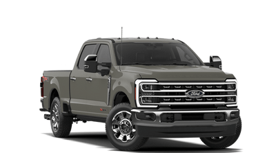 2027 Ford F-350SD Lariat