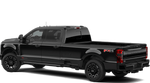 2026 Ford F-350SD F-350® Platinum®