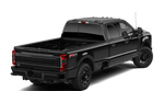 2026 Ford F-350SD F-350® Platinum®