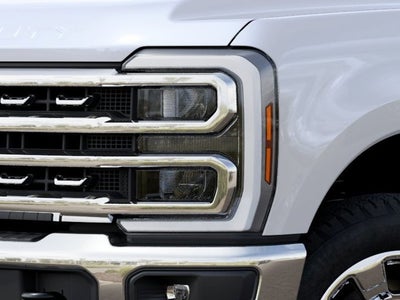 2027 Ford F-350SD Lariat
