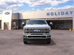 2027 Ford F-350SD Lariat