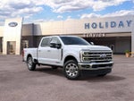 2027 Ford F-350SD Lariat