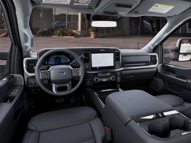 2027 Ford F-350SD Lariat