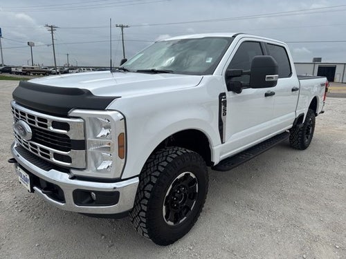 2025 Ford F-350SD XLT