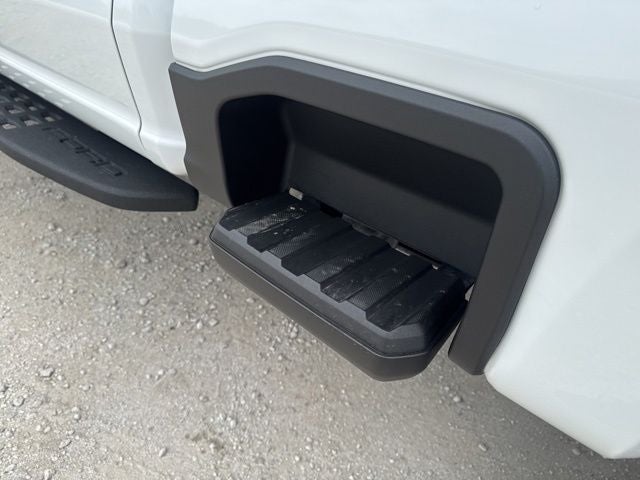 2025 Ford F-350SD XLT