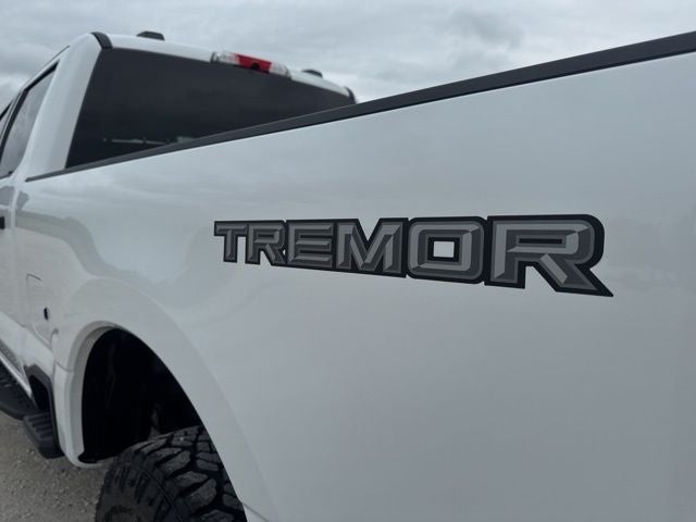 2025 Ford F-350SD XLT