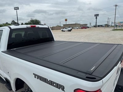 2025 Ford F-350SD XLT