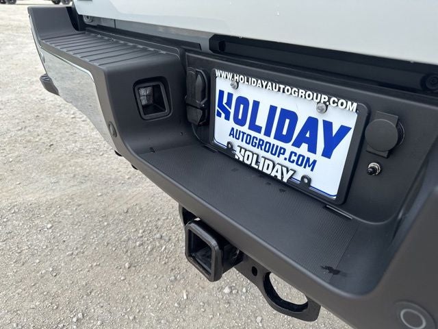 2025 Ford F-350SD XLT