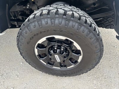 2025 Ford F-350SD XLT