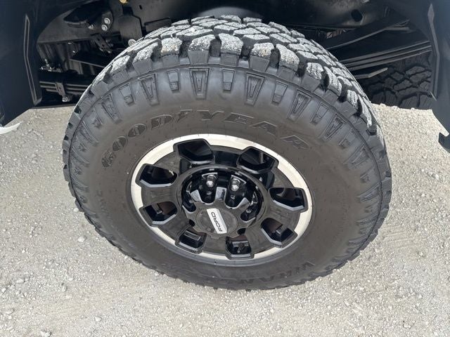 2025 Ford F-350SD XLT