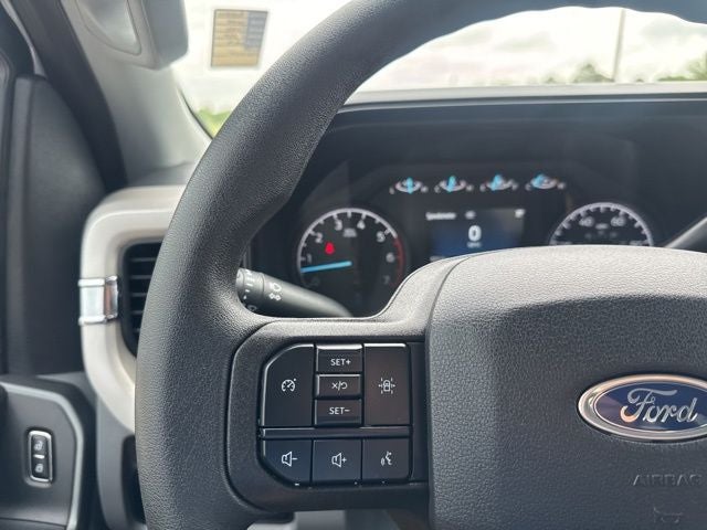 2025 Ford F-350SD XLT