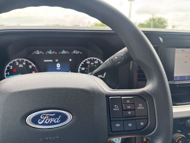 2025 Ford F-350SD XLT