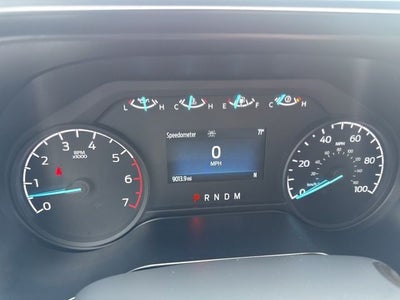 2025 Ford F-350SD XLT