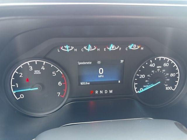 2025 Ford F-350SD XLT