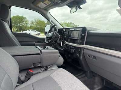 2025 Ford F-350SD XLT