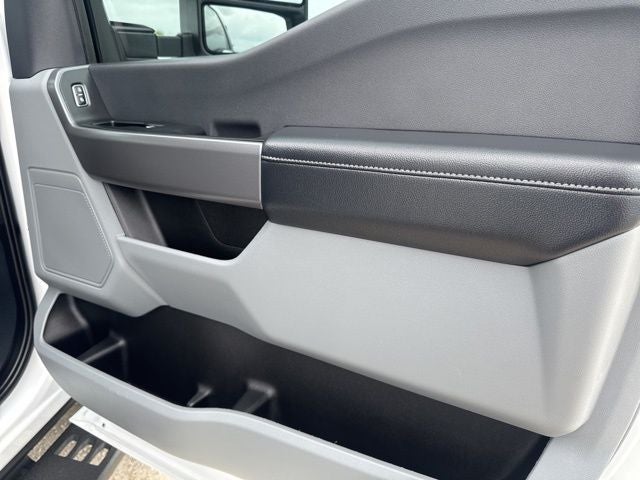 2025 Ford F-350SD XLT