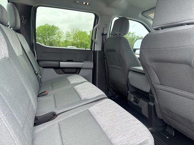 2025 Ford F-350SD XLT