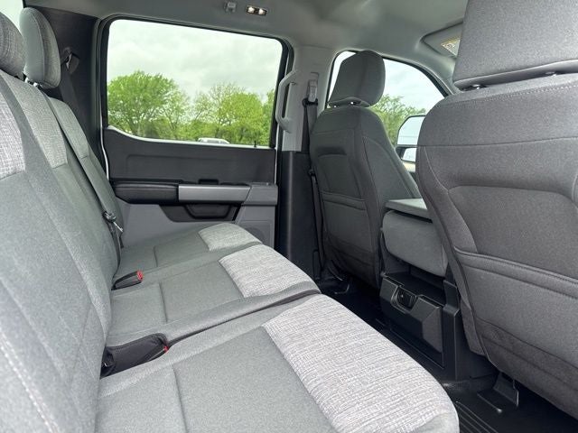 2025 Ford F-350SD XLT