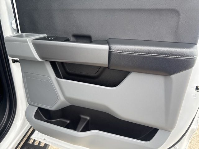 2025 Ford F-350SD XLT