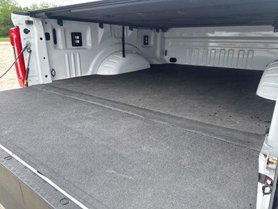 2025 Ford F-350SD XLT