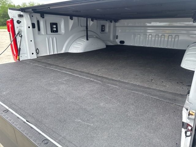 2025 Ford F-350SD XLT