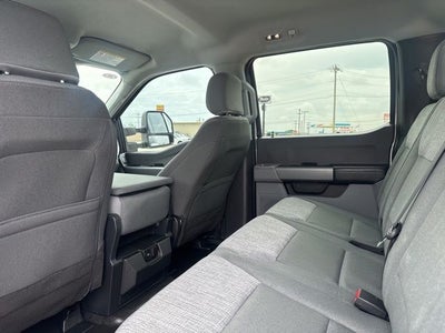 2025 Ford F-350SD XLT