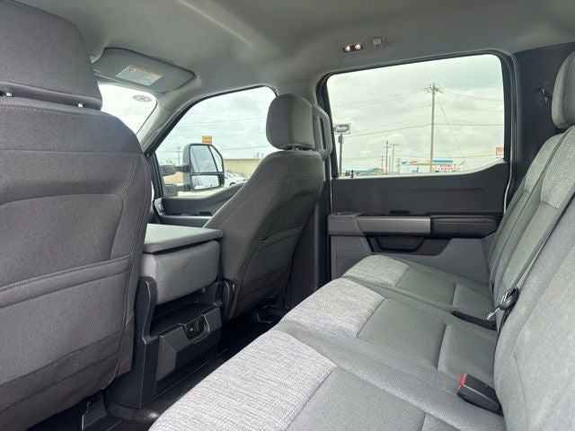 2025 Ford F-350SD XLT