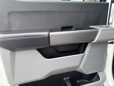 2025 Ford F-350SD XLT