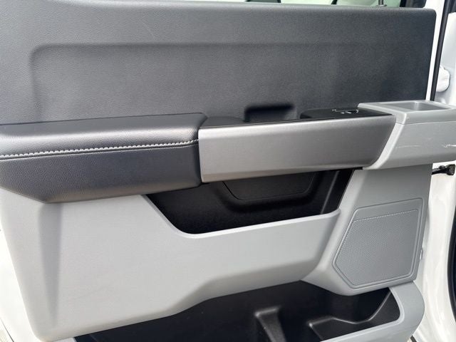 2025 Ford F-350SD XLT