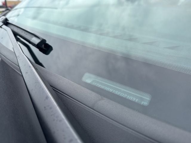 2025 Ford F-350SD XLT