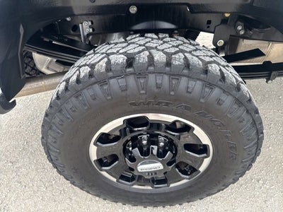 2025 Ford F-350SD XLT