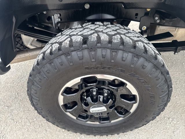 2025 Ford F-350SD XLT