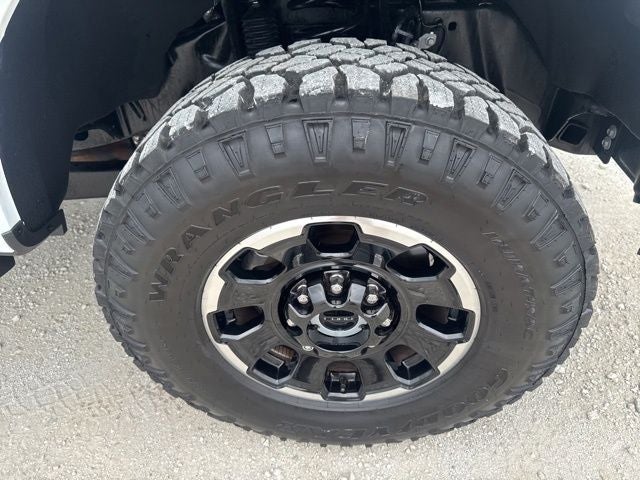 2025 Ford F-350SD XLT