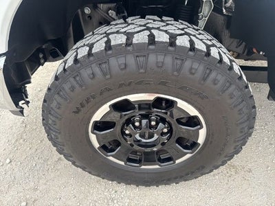 2025 Ford F-350SD XLT