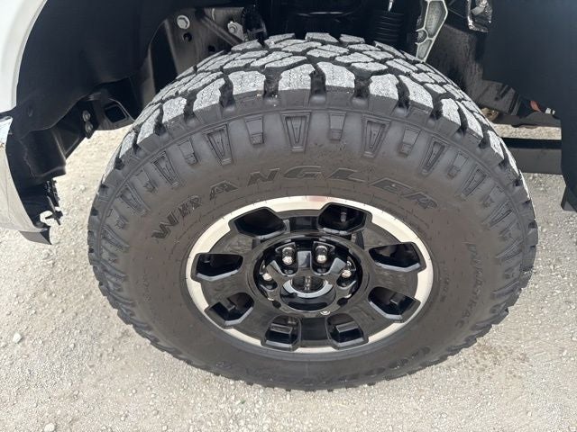 2025 Ford F-350SD XLT