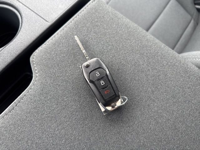 2025 Ford F-350SD XLT