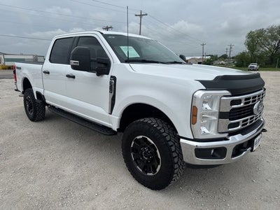 2025 Ford F-350SD XLT