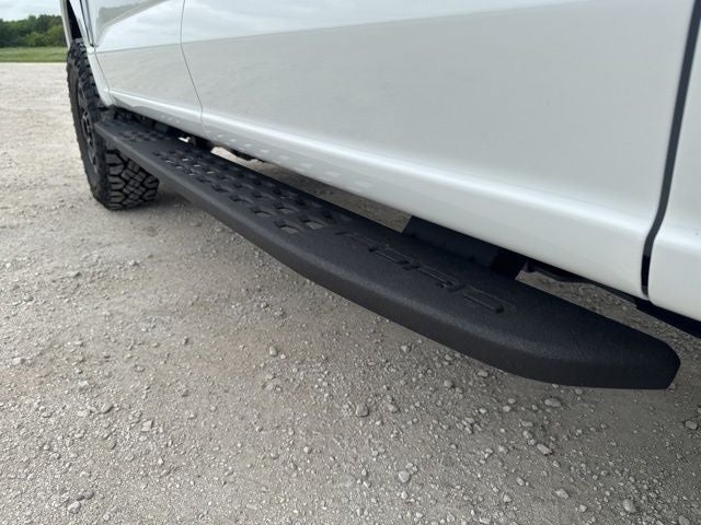 2025 Ford F-350SD XLT