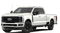 2026 Ford F-350SD F-350® Platinum®