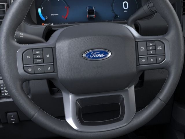 2026 Ford F-350SD Lariat Retail