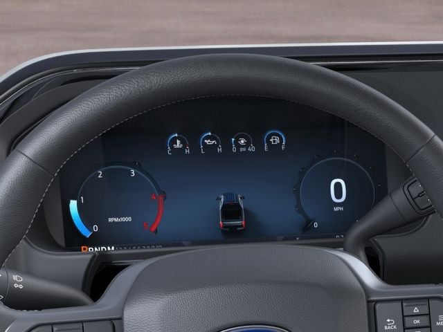 2026 Ford F-350SD Lariat Retail