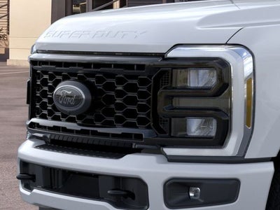 2026 Ford F-350SD Lariat Retail
