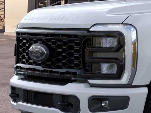 2026 Ford F-350SD Lariat Retail
