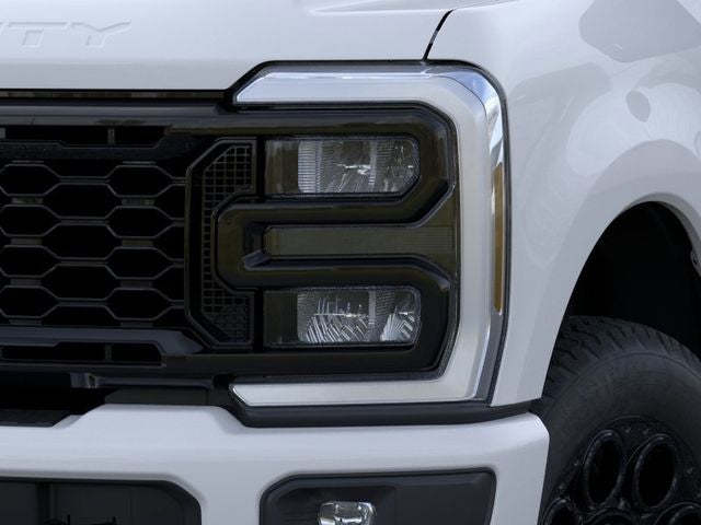 2026 Ford F-350SD Lariat Retail