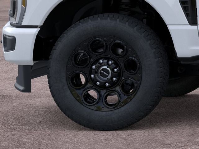 2026 Ford F-350SD Lariat Retail