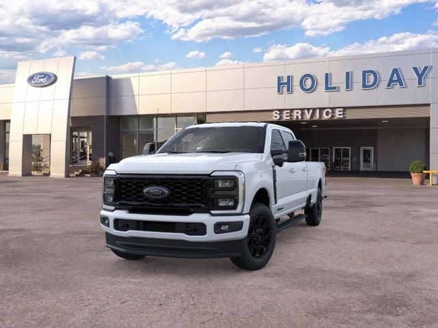 2026 Ford F-350SD Lariat Retail