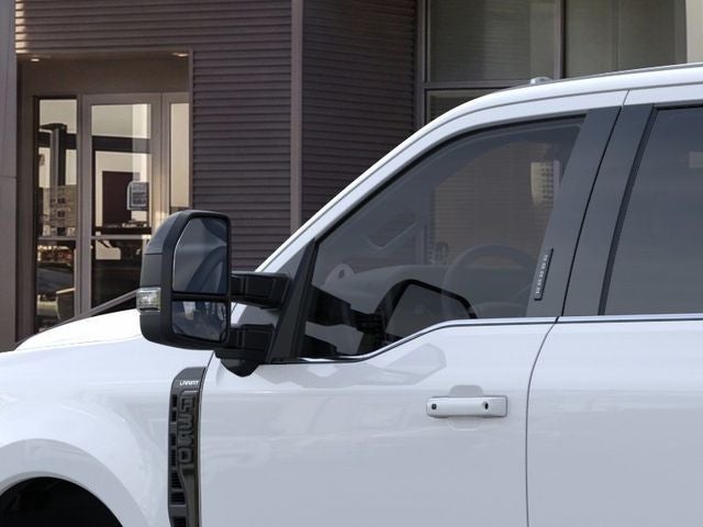 2026 Ford F-350SD Lariat Retail