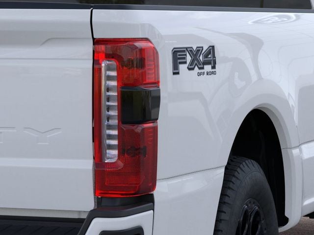 2026 Ford F-350SD Lariat Retail
